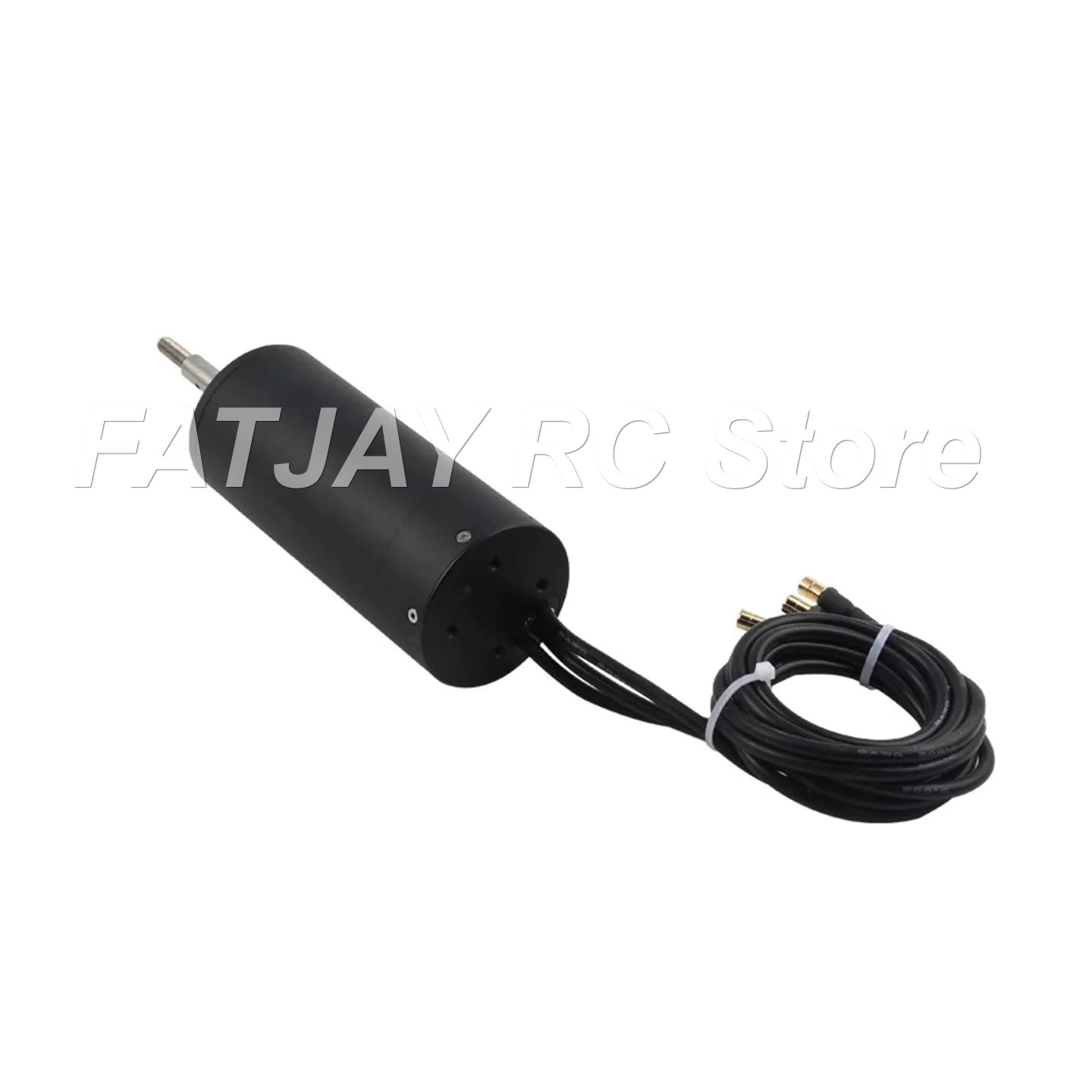 Rc Hobby Motor - ブラシレス BLDC 防水モーター FATJAY 70165-140KV 48V
