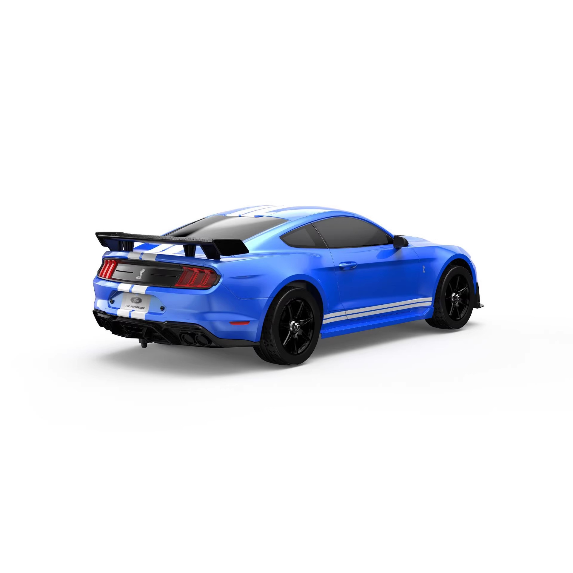 MJX RCカー 1/10 フォード・マスタング GT500 - Rc Hobby Toucan のレビューと価格