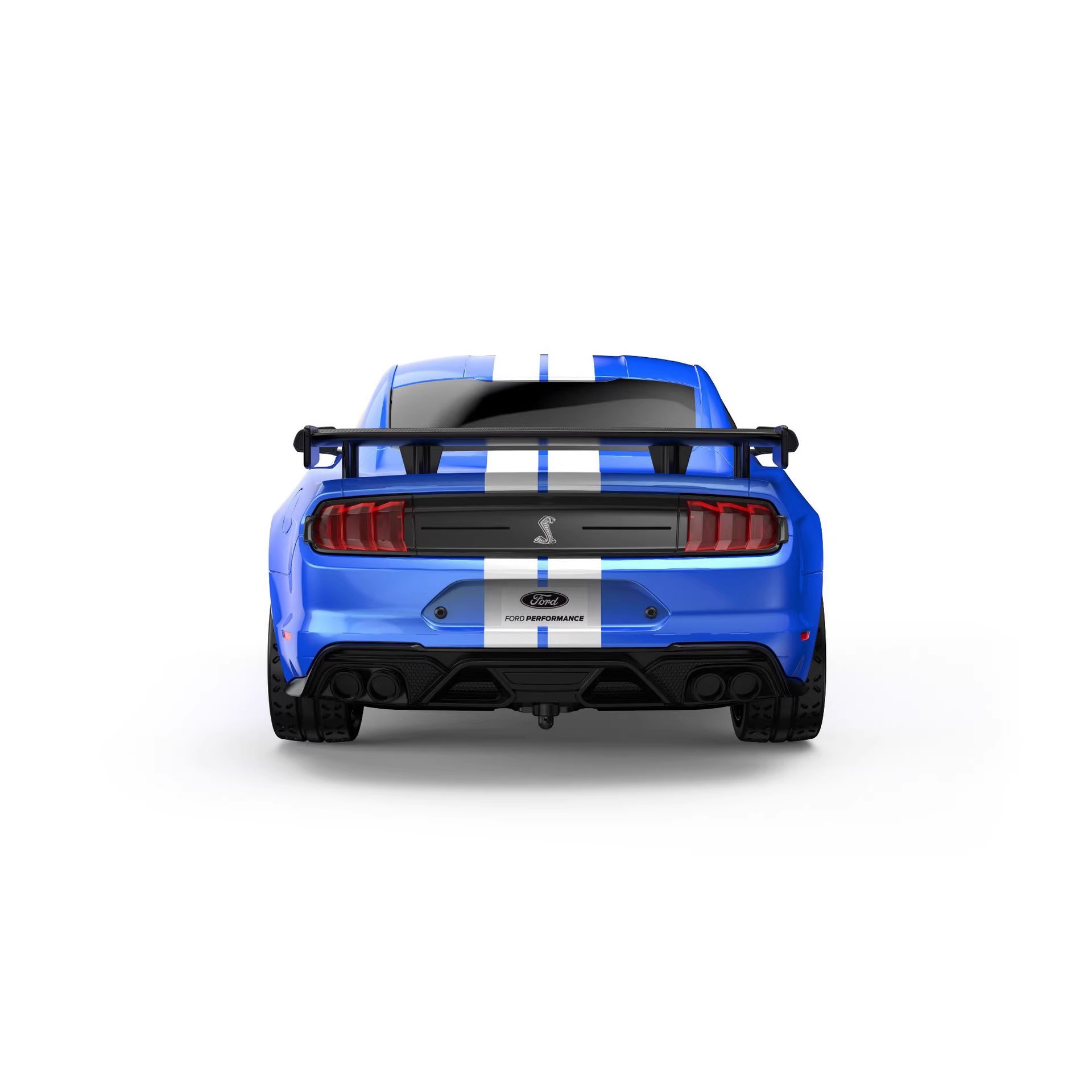 MJX RCカー 1/10 フォード・マスタング GT500 - Rc Hobby Toucan のレビューと価格