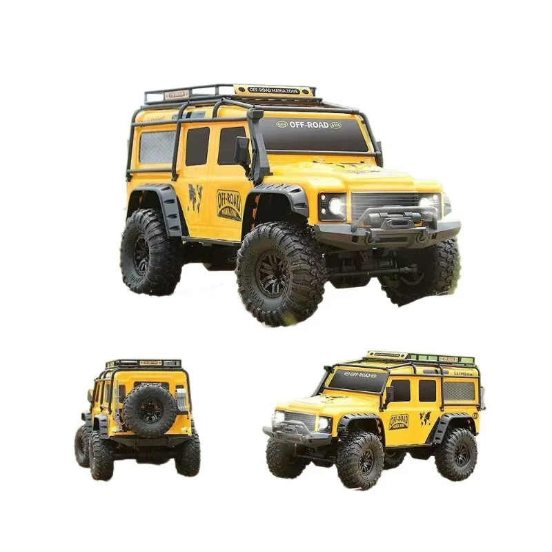 HB Zp1005 /1006 ラジコンカー 2.4g 4w - Rc Hobby Grade Truck のレビューと価格