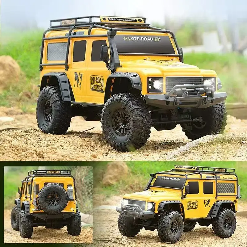 HB Zp1005 /1006 ラジコンカー 2.4g 4w - Rc Hobby Grade Truck のレビューと価格