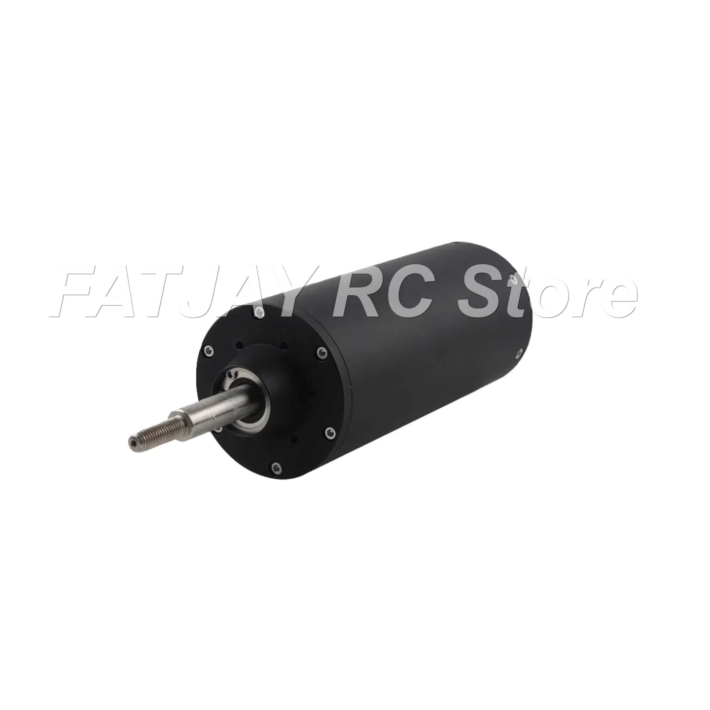 ブラシレス BLDC 防水モーター FATJAY 70165 - Rc Hobby Motor のレビューと価格