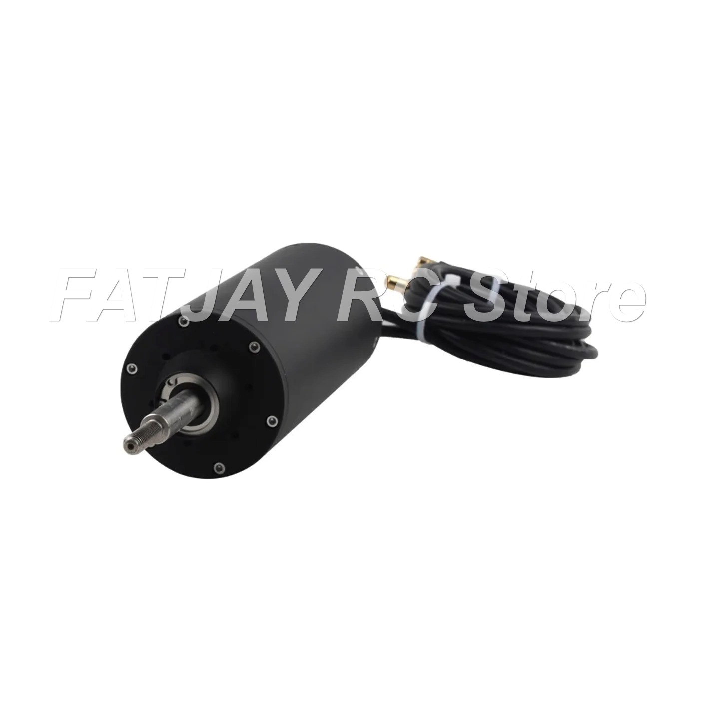 ブラシレス BLDC 防水モーター FATJAY 70165 - Rc Hobby Motor のレビューと価格