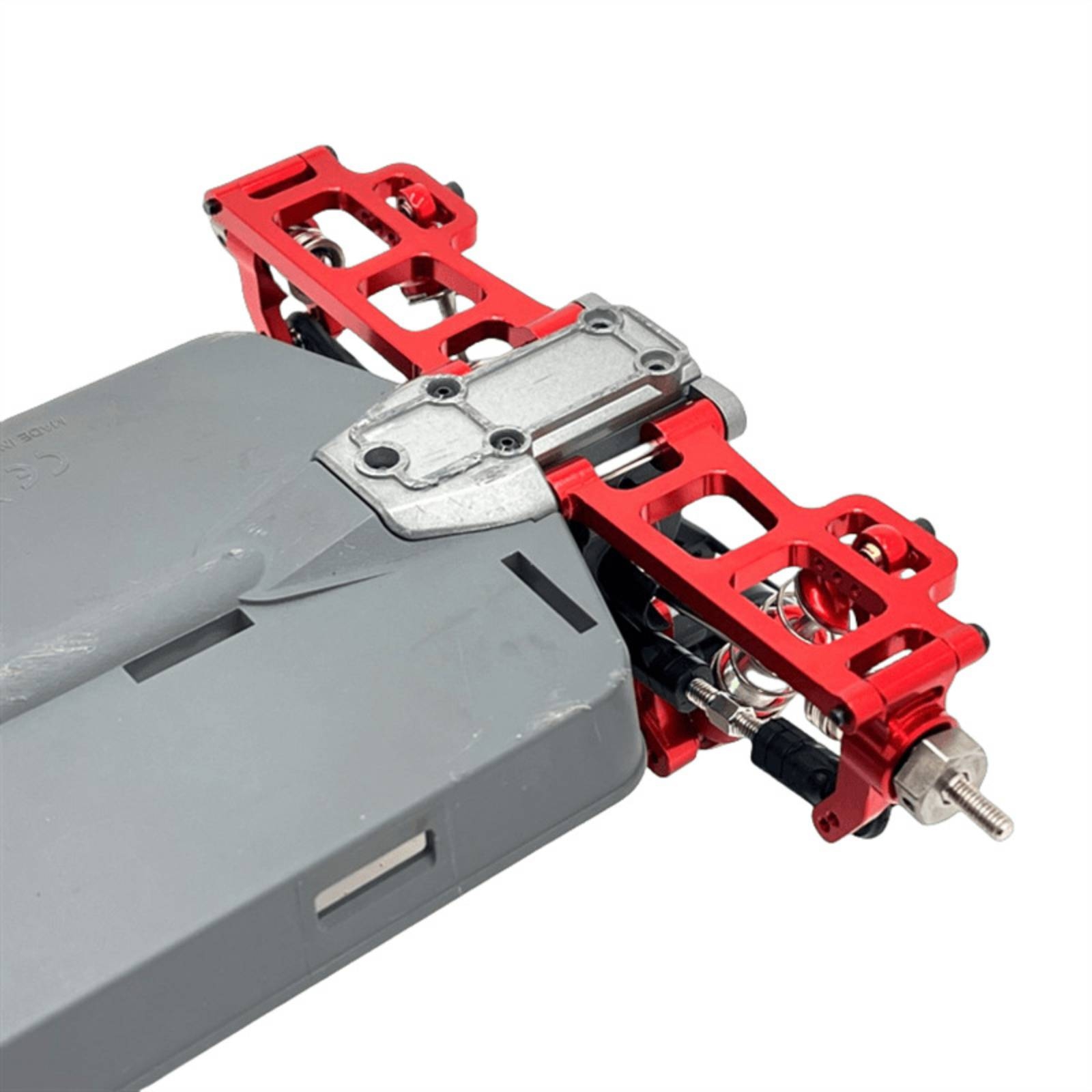 金属製アップグレードパーツ精密フィットRCカーパーツアームベ - Rc Hobby Motor のレビューと価格