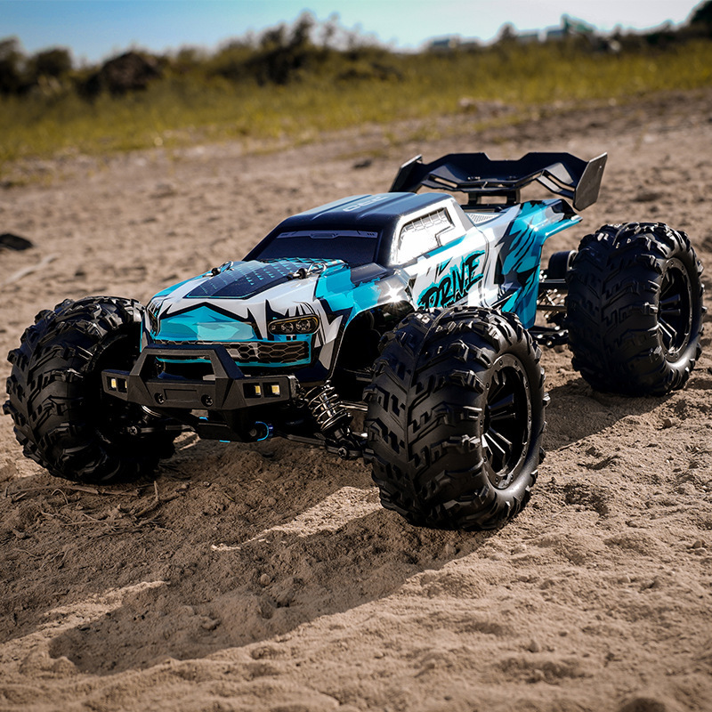 Scy 16102 Pro 1:16 70km/h 4WD  - Rc Hobby Toucan のレビューと価格