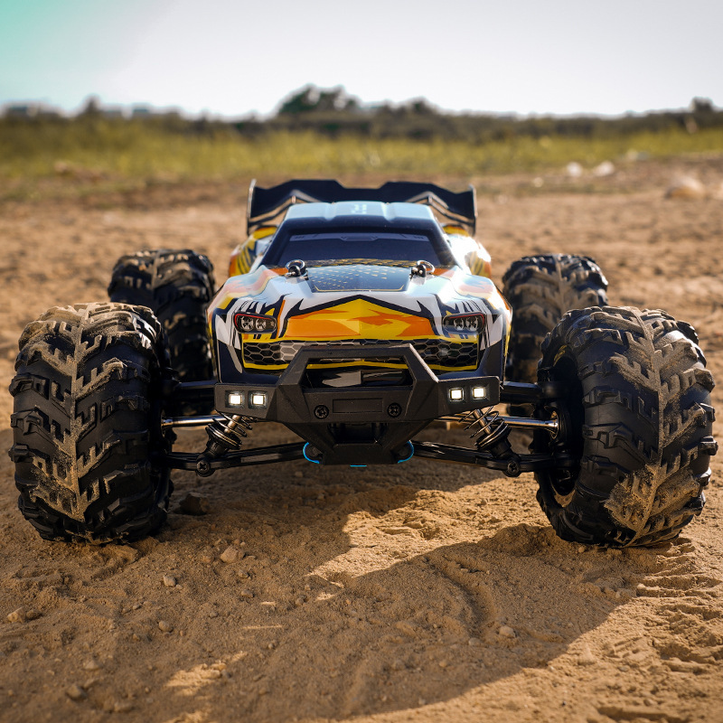 Scy 16102 Pro 1:16 70km/h 4WD  - Rc Hobby Toucan のレビューと価格