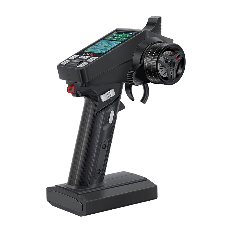 Hotrc ホット RC CT-8A 8 チャンネルリモコン - Rc Hobby Shops のレビューと価格